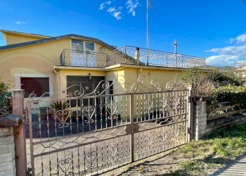 Casa indipendente Via Taglia I, Colfelice - foto 9