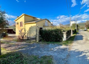 Casa indipendente Via Taglia I, Colfelice - foto 10