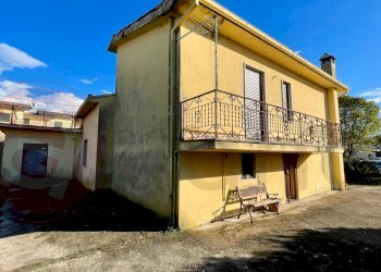 Casa indipendente Via Taglia I, Colfelice - foto 11