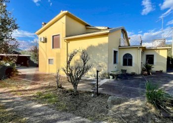 Casa indipendente Via Taglia I, Colfelice - foto 12