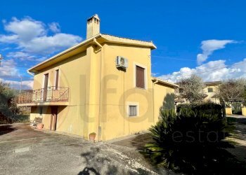 Casa indipendente Via Taglia I, Colfelice - foto 13