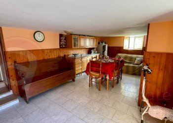 Casa indipendente Via Taglia I, Colfelice - foto 15