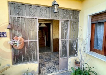 Casa indipendente Via Taglia I, Colfelice - foto 19