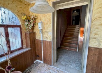 Casa indipendente Via Taglia I, Colfelice - foto 21