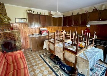 Casa indipendente Via Taglia I, Colfelice - foto 22