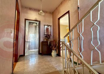 Casa indipendente Via Taglia I, Colfelice - foto 28