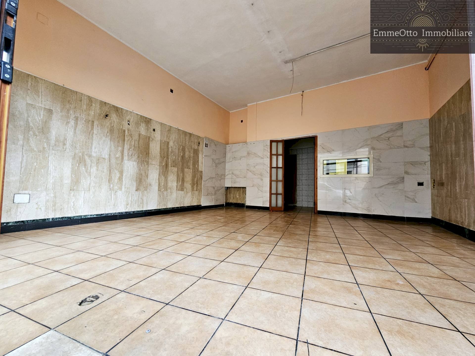 Locale Commerciale via san Lorenzo, Monserrato - foto 3