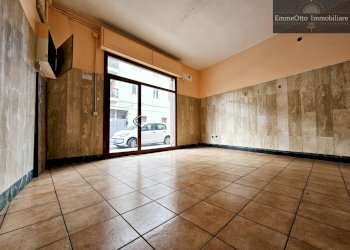 Locale Commerciale via san Lorenzo, Monserrato - foto 1