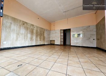 Locale Commerciale via san Lorenzo, Monserrato - foto 3