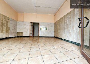 Locale Commerciale via san Lorenzo, Monserrato - foto 4