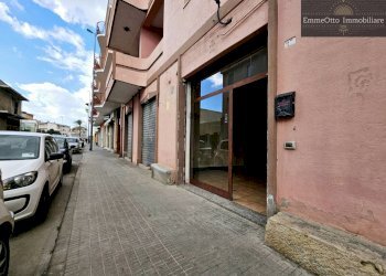 Locale Commerciale via san Lorenzo, Monserrato - foto 6