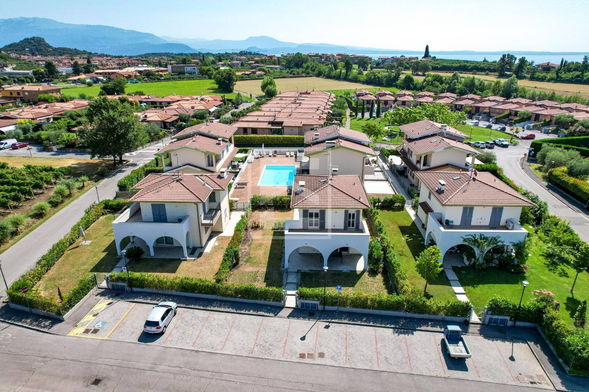 Villa via della Selva, Manerba del Garda - photo 3