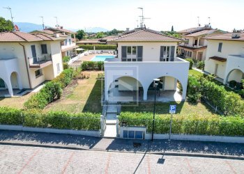 Villa via della Selva, Manerba del Garda - foto 1