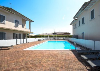 Villa via della Selva, Manerba del Garda - foto 8