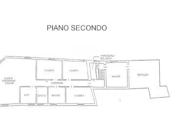 Appartamento via leutelmonte, Manerba del Garda - foto 12