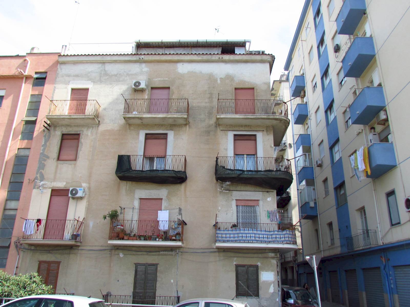 Trilocale Via Giovanni Meli 1, Sciacca - foto 1