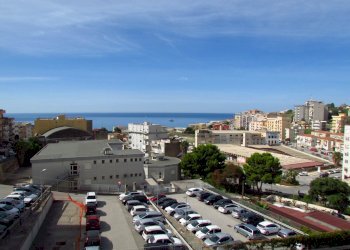 Trilocale Via Giovanni Meli 1, Sciacca - foto 2