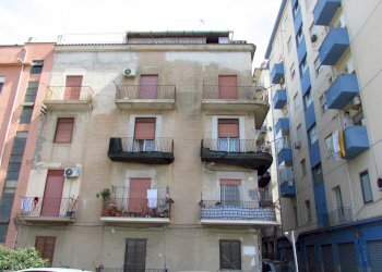 Trilocale Via Giovanni Meli 1, Sciacca - foto 1