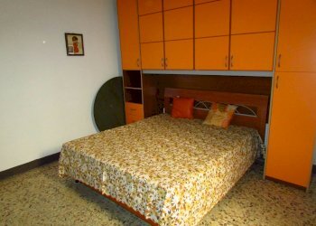 Trilocale Via Giovanni Meli 1, Sciacca - foto 4