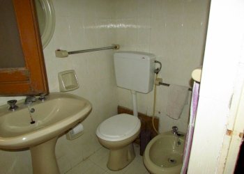 Trilocale Via Giovanni Meli 1, Sciacca - foto 6