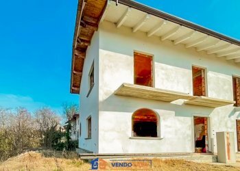 Independent house Trinità - photo 1