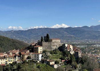 IMG_6939.JPG - Porzione di casa Ameglia - foto 3