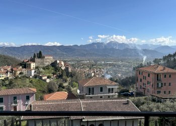 IMG_6936.JPG - Porzione di casa Ameglia - foto 4