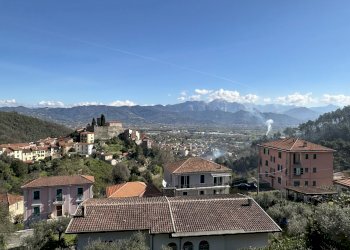 IMG_6938.JPG - Porzione di casa Ameglia - foto 2