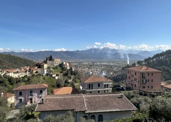 IMG_6941.JPG - Porzione di casa Ameglia - foto 7