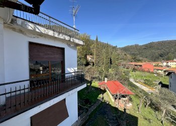 IMG_6944.JPG - Porzione di casa Ameglia - foto 10