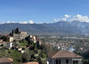 IMG_6945.JPG - Porzione di casa Ameglia - foto 11