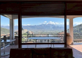 IMG_6951.JPG - Porzione di casa Ameglia - foto 1