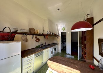 IMG_6957.JPG - Porzione di casa Ameglia - foto 22