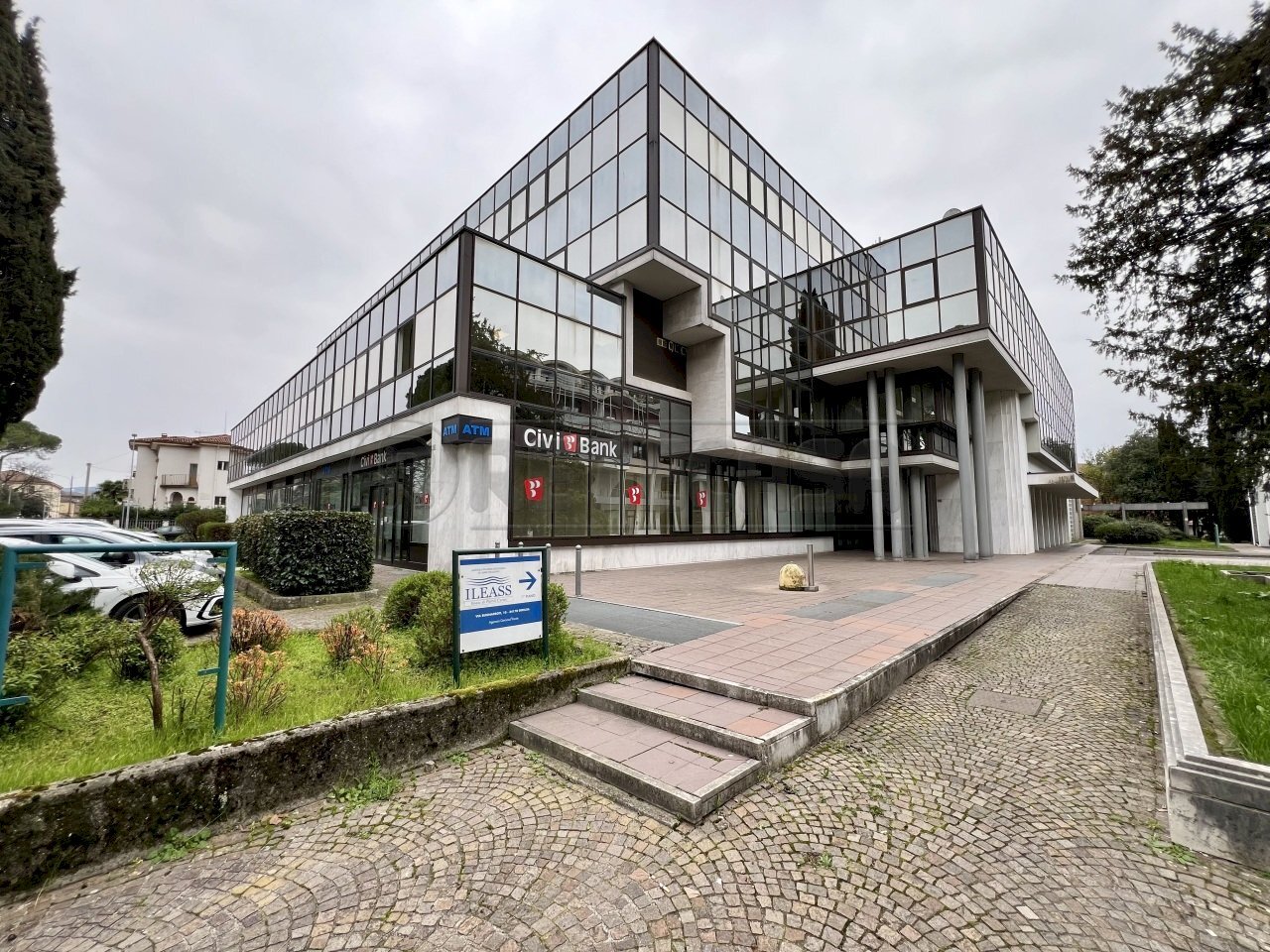 ESTERNI - Ufficio VIA CANTONE 2, Gorizia - foto 1