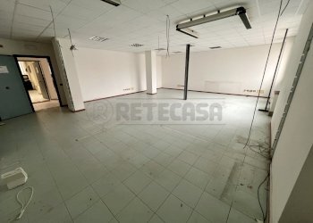 UFFICIO - Ufficio VIA CANTONE 2, Gorizia - foto 11