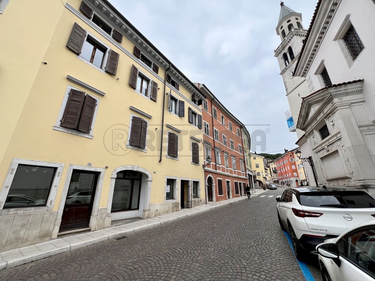 ESTERNI - Locale Commerciale Via Guglielmo Marconi 11, Gorizia - foto 2