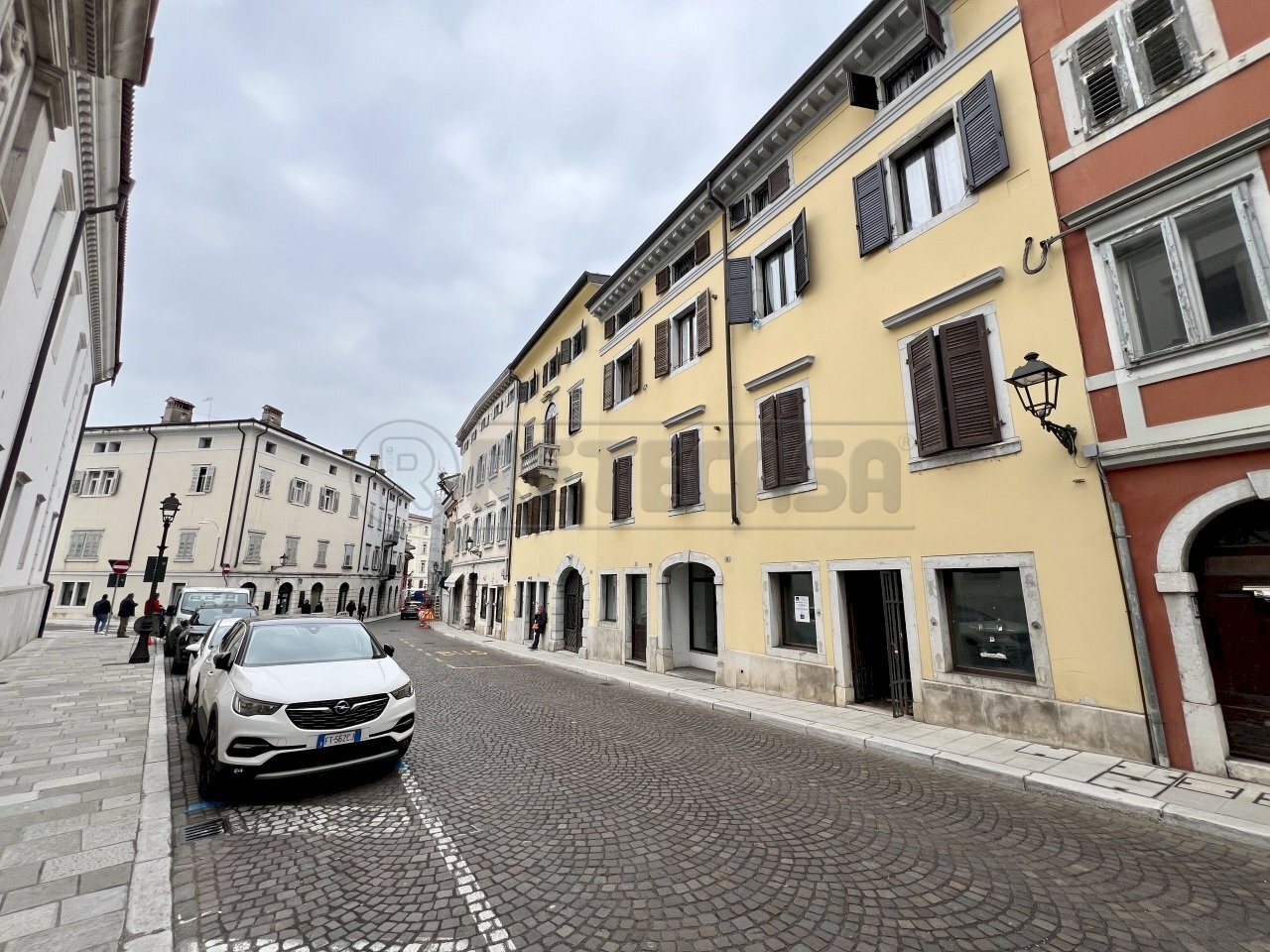 ESTERNI - Locale Commerciale Via Guglielmo Marconi 11, Gorizia - foto 3