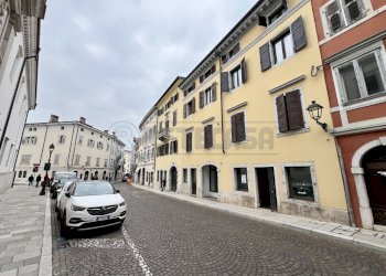 ESTERNI - Locale Commerciale Via Guglielmo Marconi 11, Gorizia - foto 3