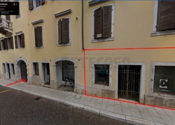 ESTERNI - Locale Commerciale Via Guglielmo Marconi 11, Gorizia - foto 4