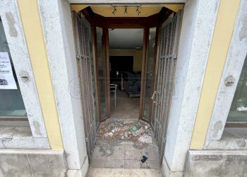 INGRESSO - Locale Commerciale Via Guglielmo Marconi 11, Gorizia - foto 5