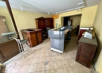 SALA - Locale Commerciale Via Guglielmo Marconi 11, Gorizia - foto 6