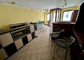 SALA - Locale Commerciale Via Guglielmo Marconi 11, Gorizia - foto 8