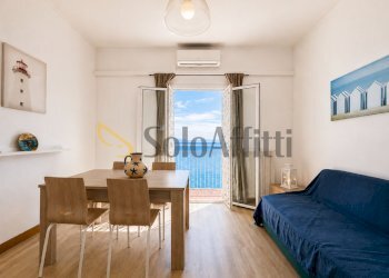 Soggiorno - Appartamento Via Posillipo, Napoli - foto 1