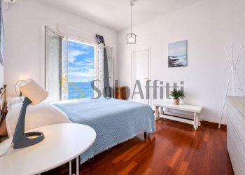 Camera da letto 1 - Appartamento Via Posillipo, Napoli - foto 9