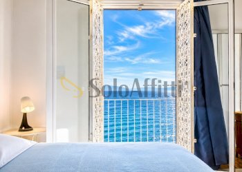 Camera da letto 1 - Appartamento Via Posillipo, Napoli - foto 11