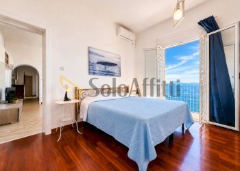 Camera 1 - Appartamento Via Posillipo, Napoli - foto 12