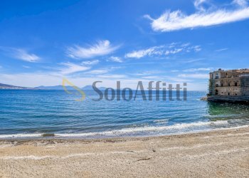 Panorama - Appartamento Via Posillipo, Napoli - foto 13