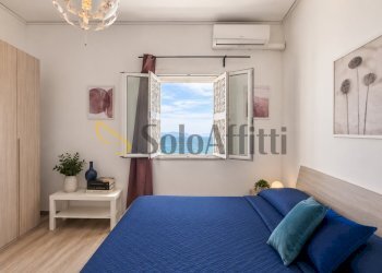 Camera 2 - Appartamento Via Posillipo, Napoli - foto 16