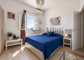 Camera 2 - Appartamento Via Posillipo, Napoli - foto 17