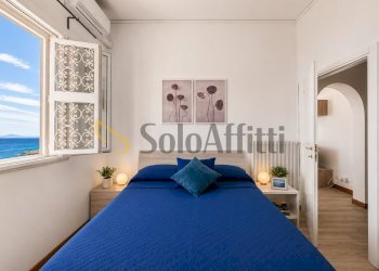 Camera 2 - Appartamento Via Posillipo, Napoli - foto 18